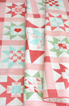 Adore - PDF pattern