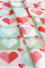 Heartfelt - PDF pattern