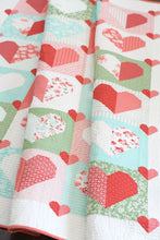 Heartfelt - PDF pattern