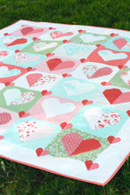 Heartfelt - PDF pattern