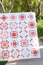 Primrose - PDF pattern