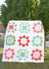 Swoon - PDF pattern (Lighthearted cover)