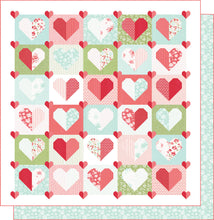 Heartfelt - PDF pattern