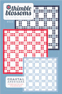 Coastal Americana - PAPER pattern
