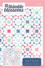 A cat named Stitch pattern bundle- PAPER