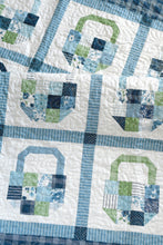 Nantucket Baskets - PDF pattern