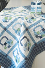 Nantucket Baskets - PDF pattern