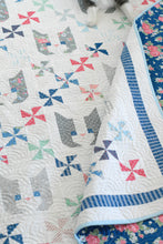Kittens - PAPER pattern