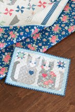 Little Kittens - PAPER pattern