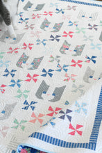 Kittens - PDF pattern