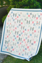Kittens - PDF pattern