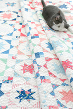 Catnap - PAPER pattern