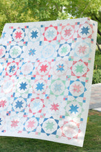 Catnap - PAPER pattern