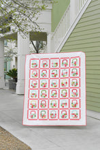 Bountiful - PAPER pattern