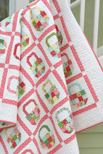 Bountiful - PAPER pattern