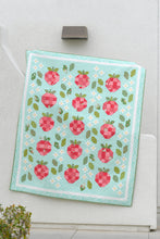 Berries - PDF pattern