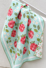 Berries - PDF pattern