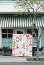 Sunkissed - PAPER pattern