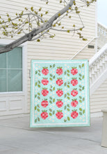 Berries - PDF pattern