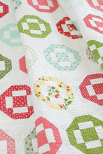 Sunkissed - PAPER pattern