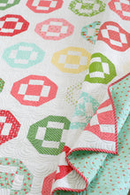 Sunkissed - PAPER pattern