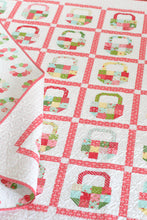 Bountiful - PAPER pattern