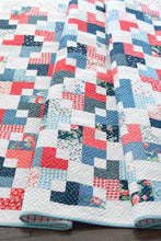 Crew - PAPER pattern