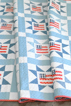 East Coast Summer - PDF pattern