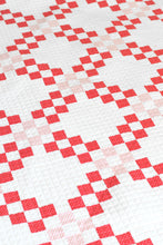 Coastal Americana - PAPER pattern