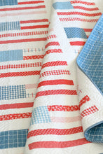 More Stars and Stripes - PDF pattern