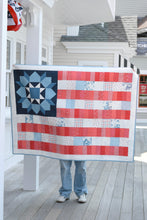 Red, White & Swoon - PAPER pattern