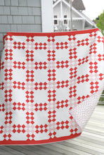 Coastal Americana - PAPER pattern