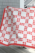 Coastal Americana - PAPER pattern