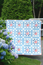 East Coast Summer - PAPER pattern
