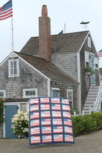 More Stars and Stripes - PAPER pattern