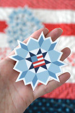 Stars & Stripes pattern bundle- PAPER