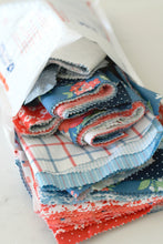 Scrap Pack Stars & Stripes fabric