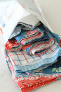 Scrap Pack Stars & Stripes fabric