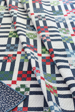 Jolly Holiday - PDF pattern