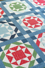 Yuletide - PDF pattern