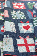 From the Heart - PAPER pattern
