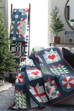 Yuletide - PDF pattern