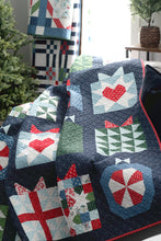 From the Heart - PAPER pattern