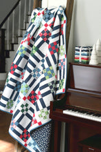 Jolly Holiday - PDF pattern