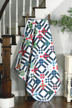 Jolly Holiday - PDF pattern