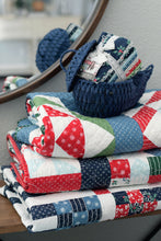 Yuletide - PDF pattern
