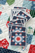 Nantucket Noel pattern bundle- PAPER