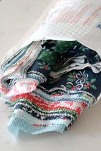 Scrap Pack Nantucket Noel fabric