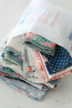 Scrap Pack Stars & Stripes WOVENS ONLY