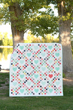 Summer Love - PAPER pattern